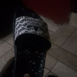 New and improved adada flip flops